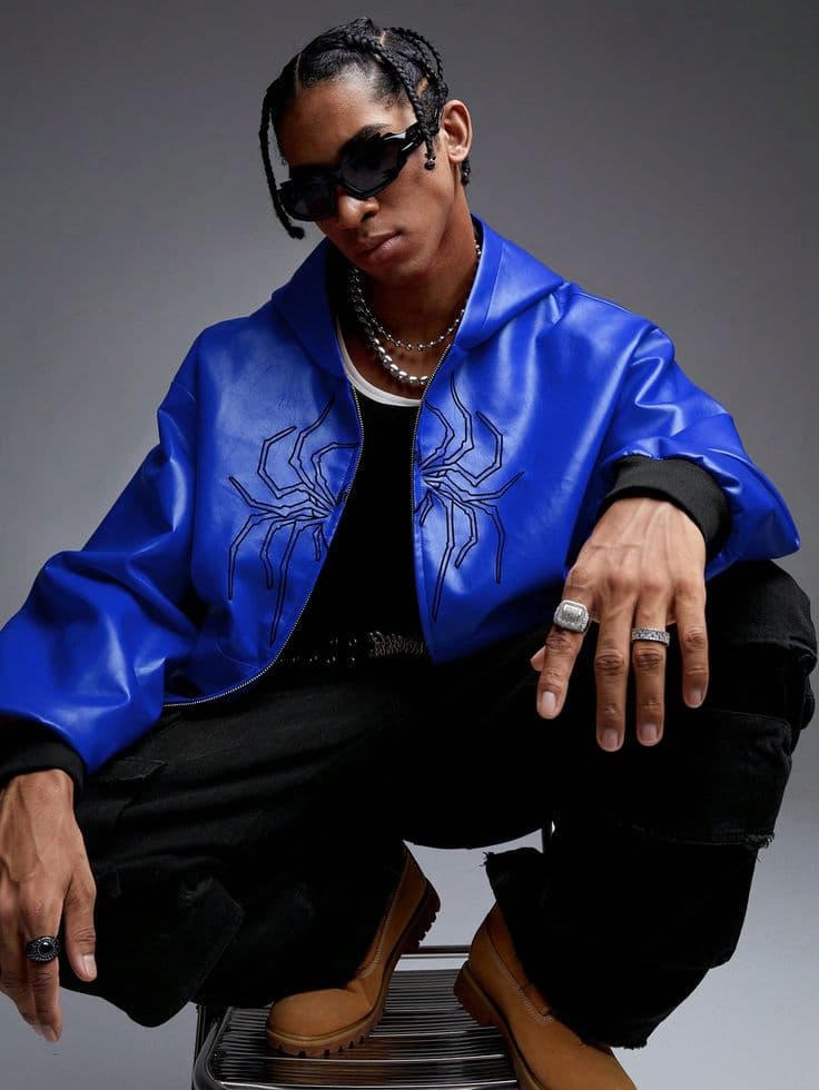 City Loafers image 1